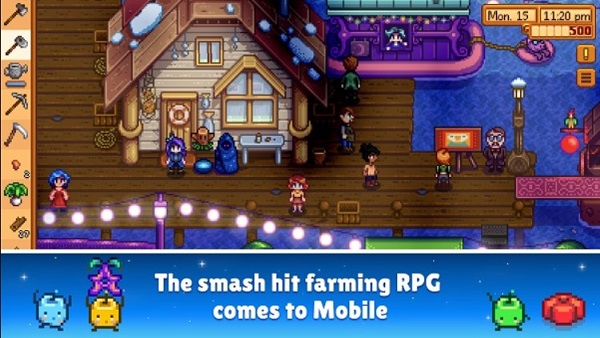 stardew valley android